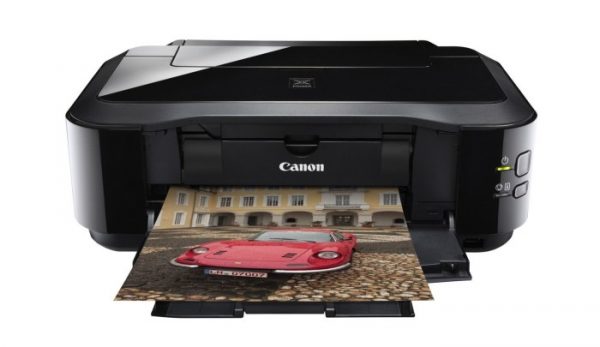 Canon PIXMA iP4920 Premium Inkjet Photo Printer Canon PIXMA iP4920 Premium Inkjet Photo Printer