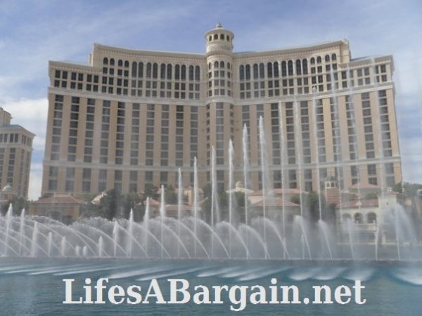 Bellagio Las Vegas