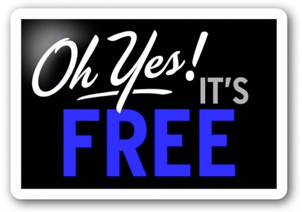 Freebies