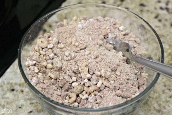 Simple Apple Crisp Recipe
