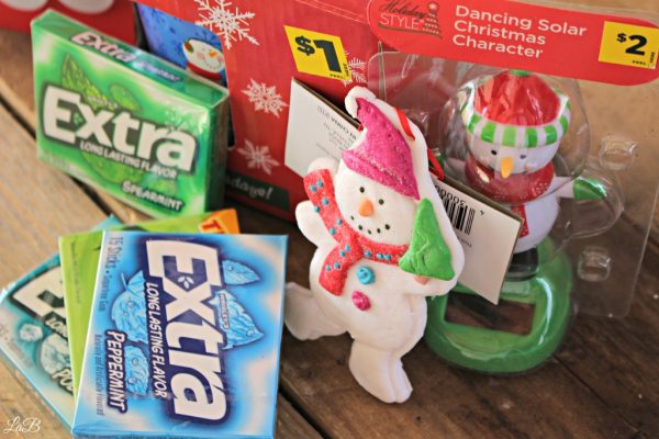 Secret Elves Gifts