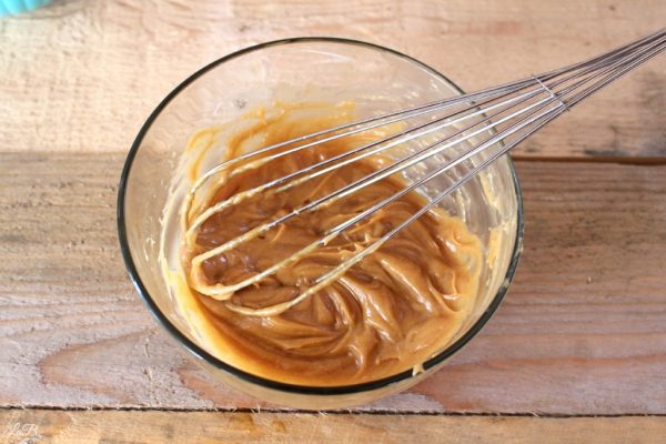 Honey Peanut Dipping Sauce Recipe