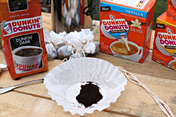 How To Make Coffee While Camping