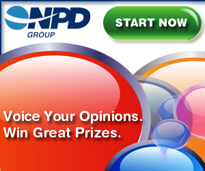 NPD Online Research Group