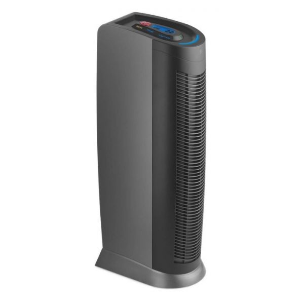 Hoover WH10600 Air Purifier with TiO2 Germ Killing Technology