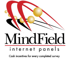 Minfield Survey Panel
