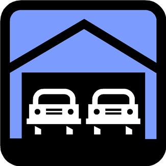 Garages and their history