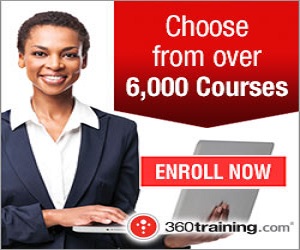 Career Training Online