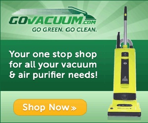 Vacuum Cleaner Parts and New Vacuum Cleaners
