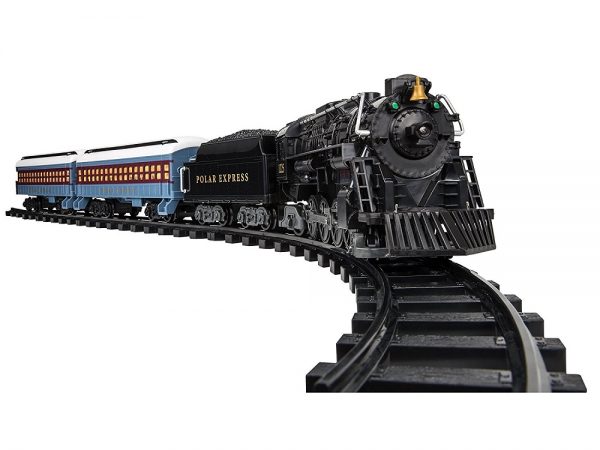 Lionel Toy Train Set For Sale